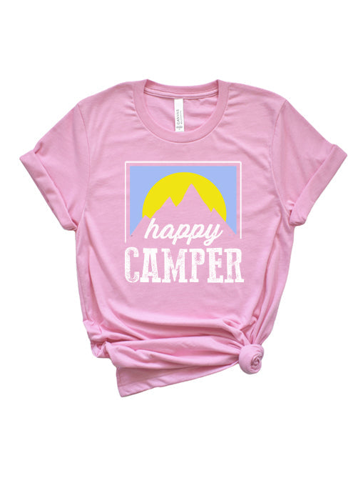 Happy Camper 1498