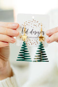 Jade xmas tree