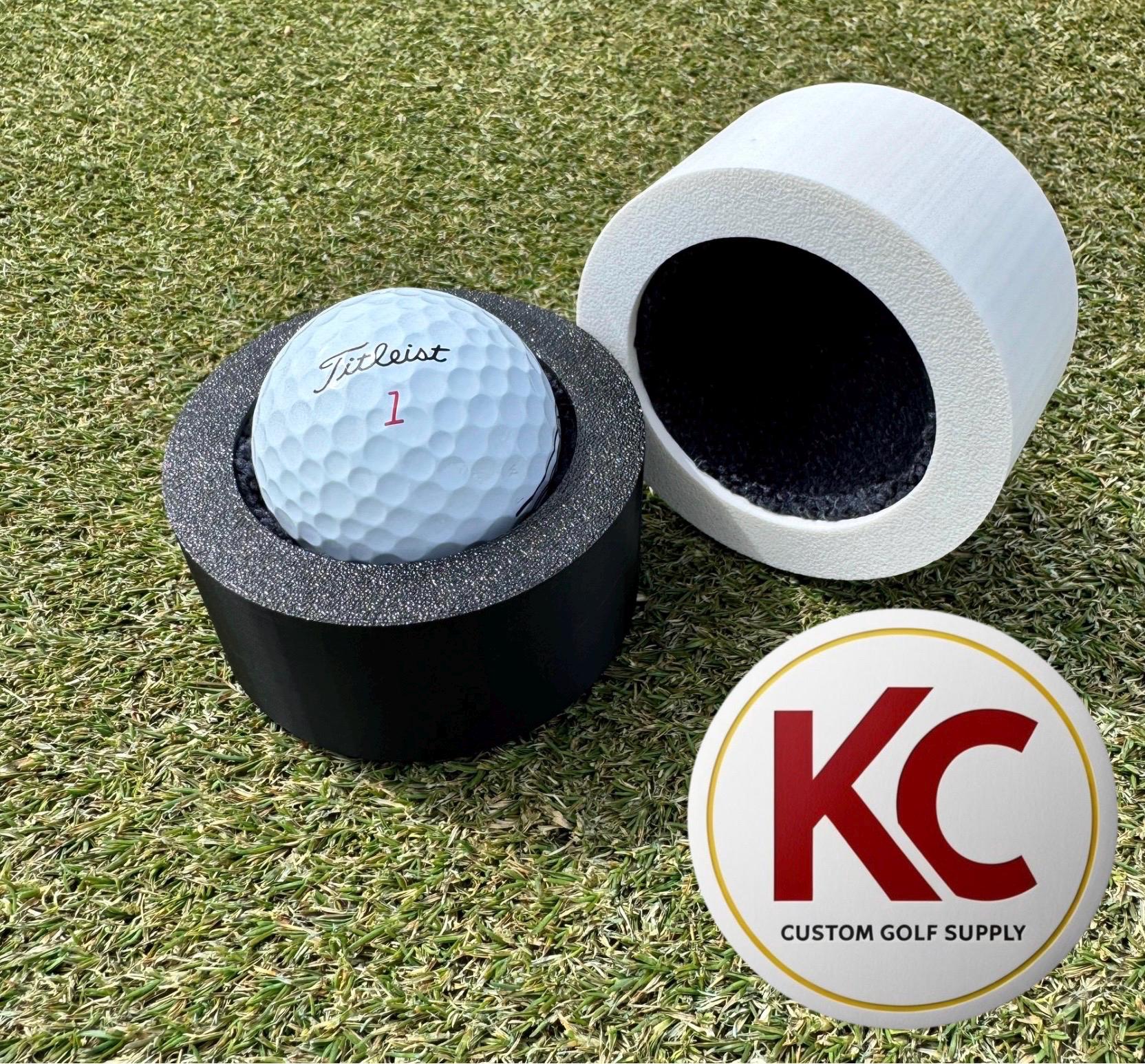 Ball Washer