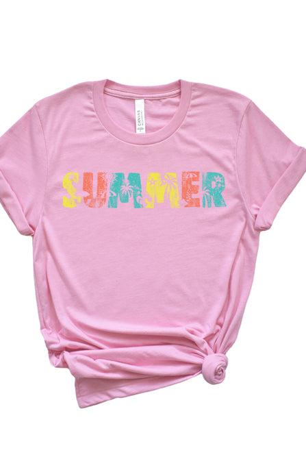 Summer Tee 1503