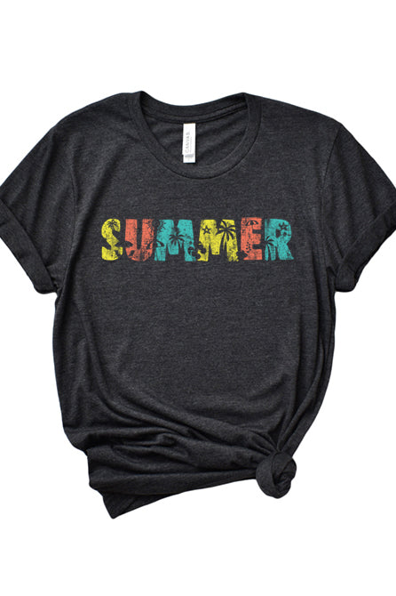 Summer Tee 1503