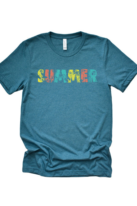 Summer Tee 1503
