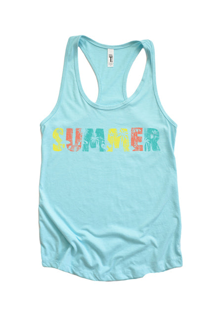 Summer Tank 1503