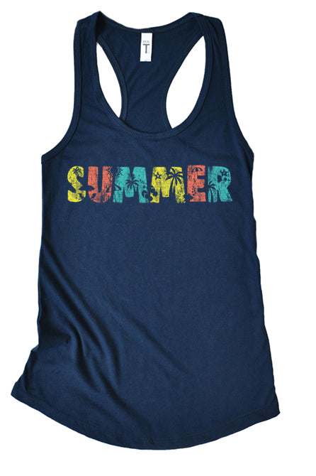 Summer Tank 1503
