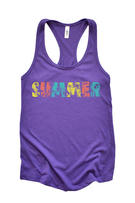 Summer Tank 1503