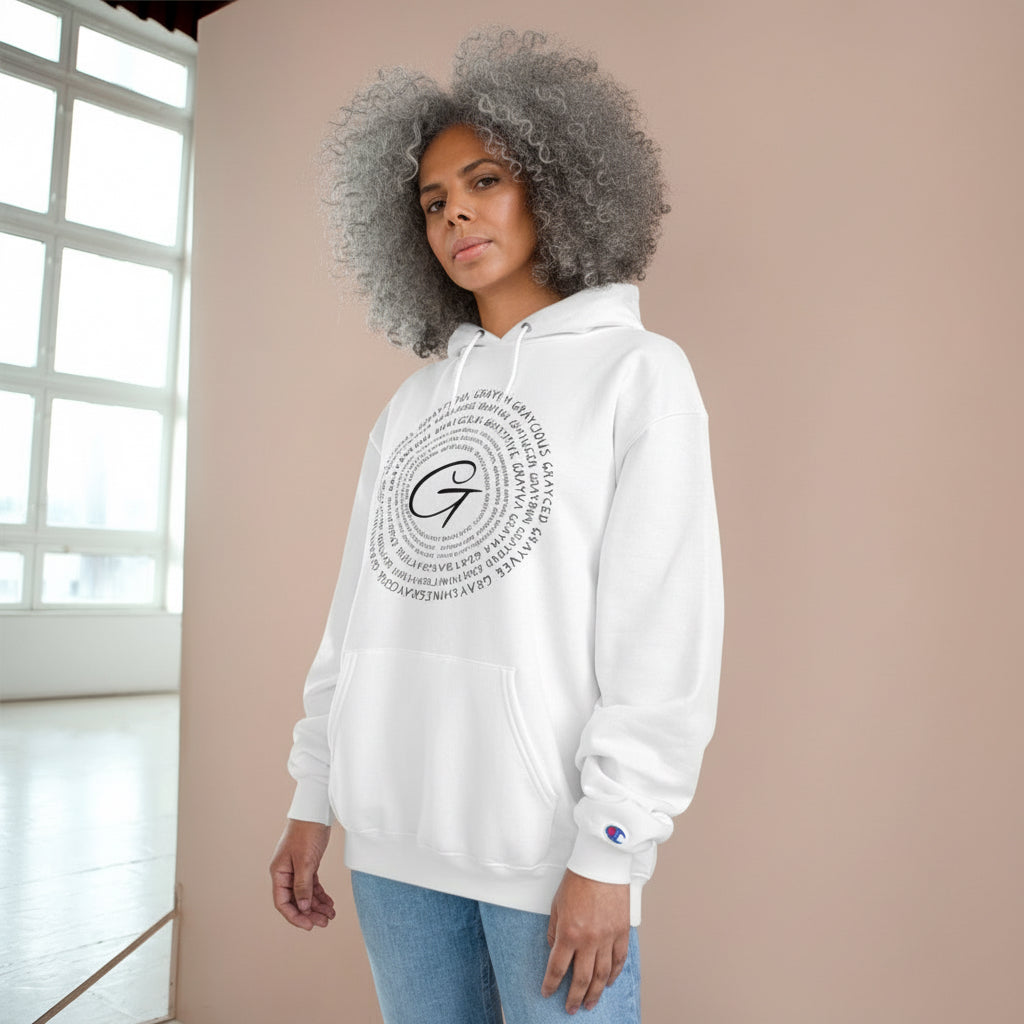 Champion Hoodie