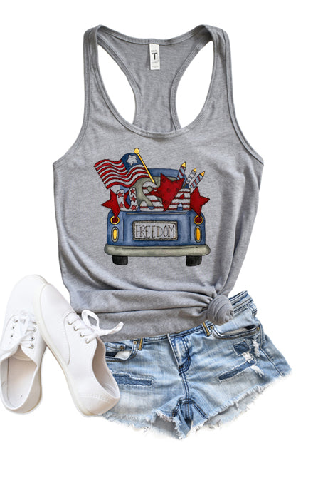Freedom Truck 1513_TANK