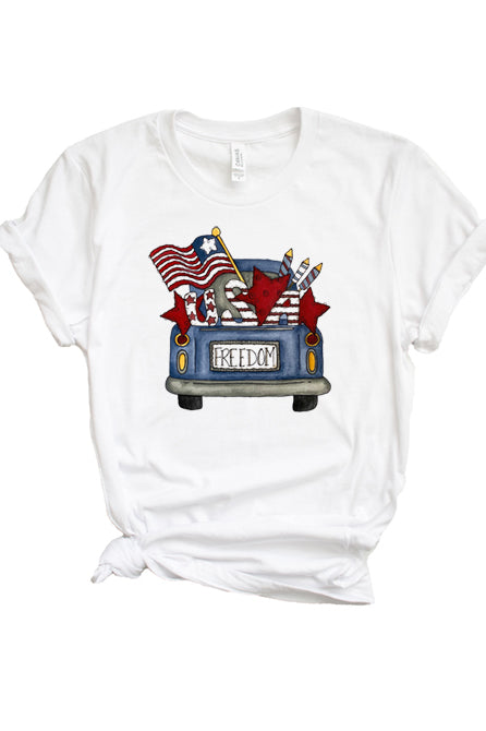 Freedom Truck 1513