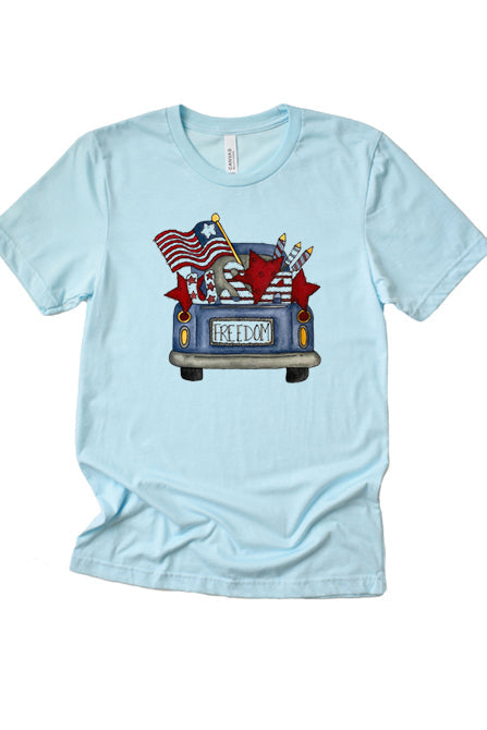 Freedom Truck 1513