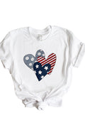 USA Hearts 1514