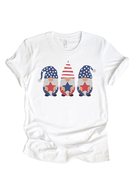 USA Gnomes 1515