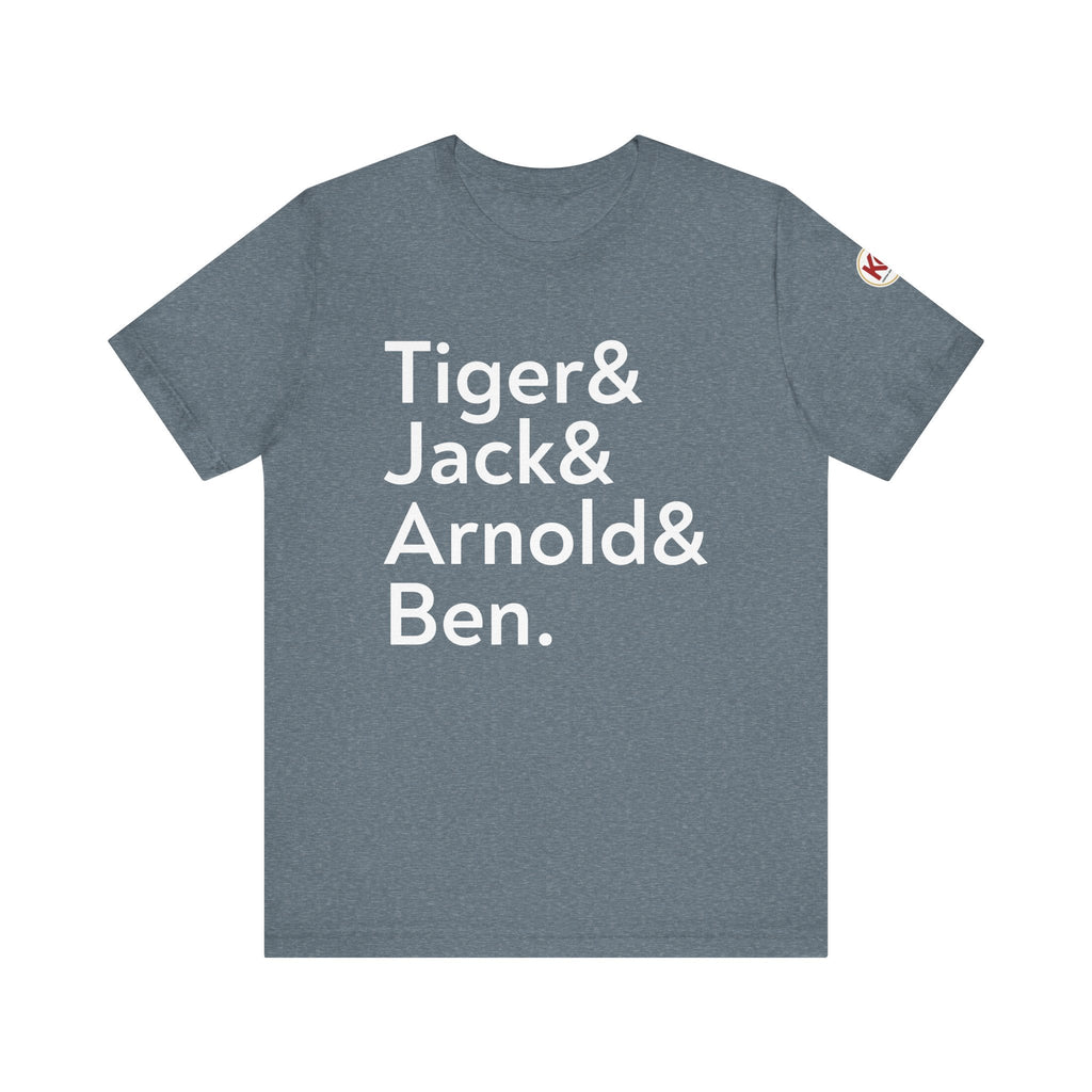 Legends T-Shirt