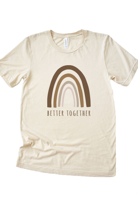Better Together 1516