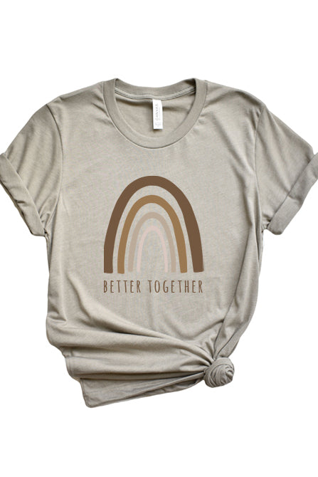 Better Together 1516