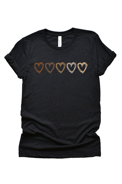 Love for All Hearts 1519