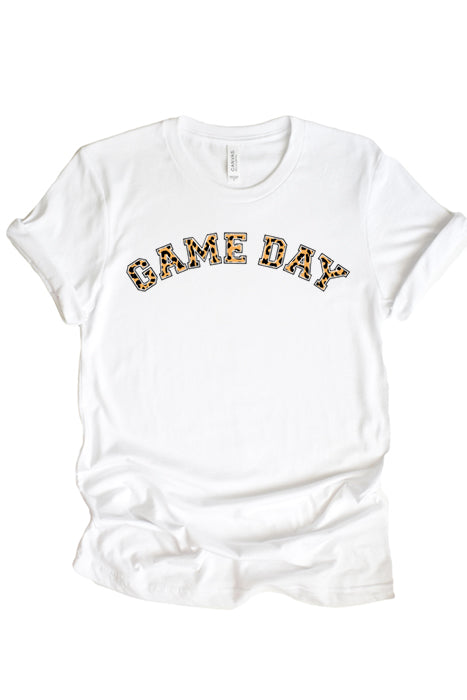 Leopard Game Day 1520