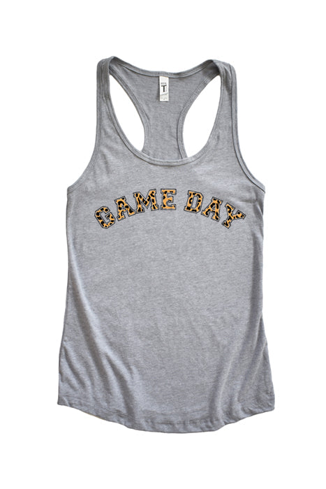 Leopard Game Day 1520_TANK