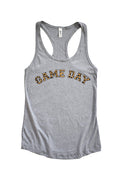 Leopard Game Day 1520_TANK