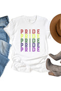 Pride Tees