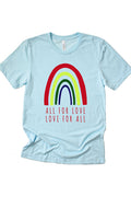 All for LoveTees