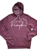 Hey there Pumpkin 1528_hoodie