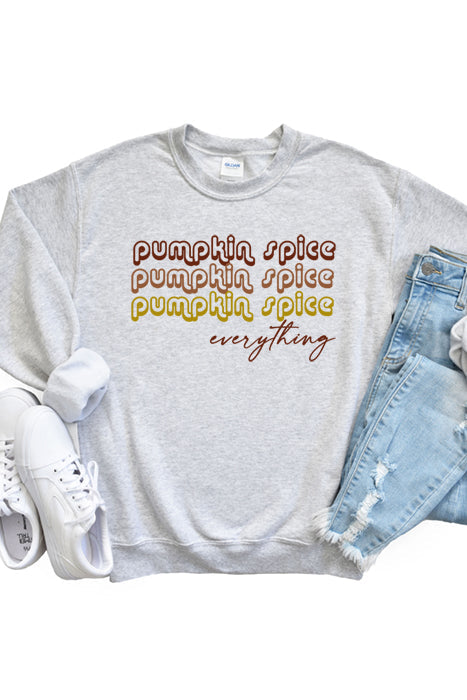 Pumpkin Spice Everything 1530_gsweat
