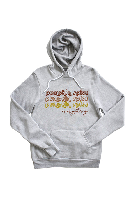 Pumpkin Spice Everything 1530_hoodie