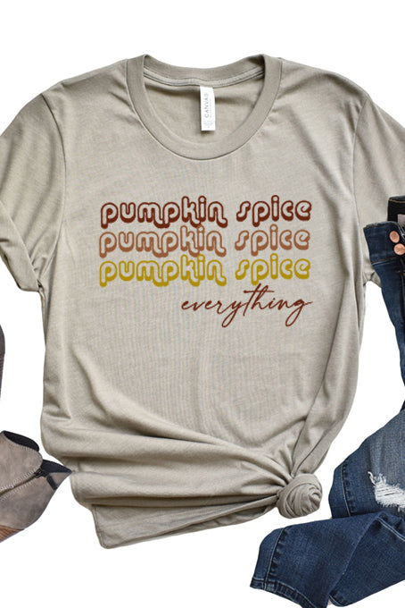 Pumpkin Spice Everything 1530