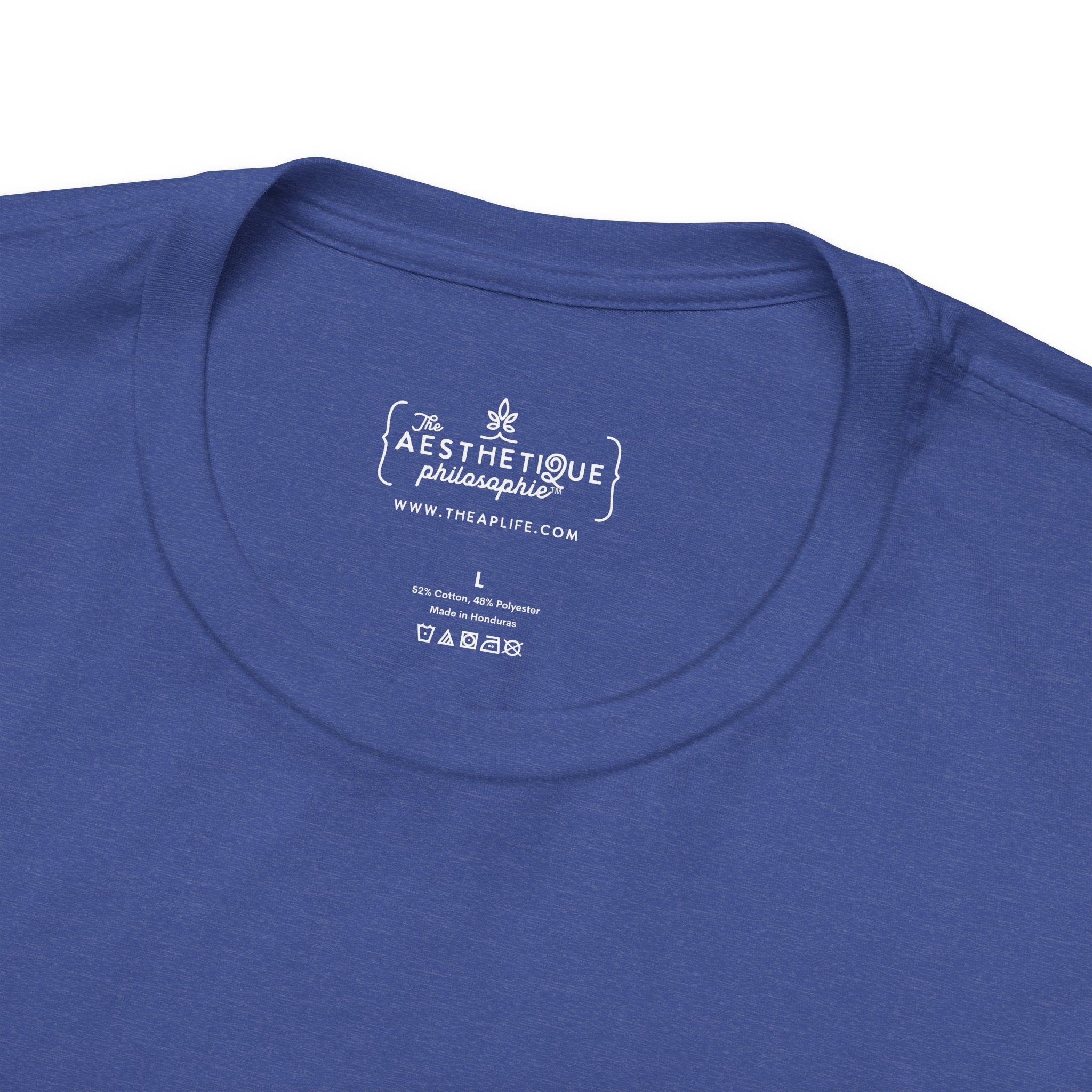 The Real Stim Shady - Adult Unisex Jersey Tee