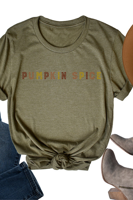Pumpkin Spice 1532