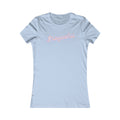 Women's Favorite Tee "Grayceful"