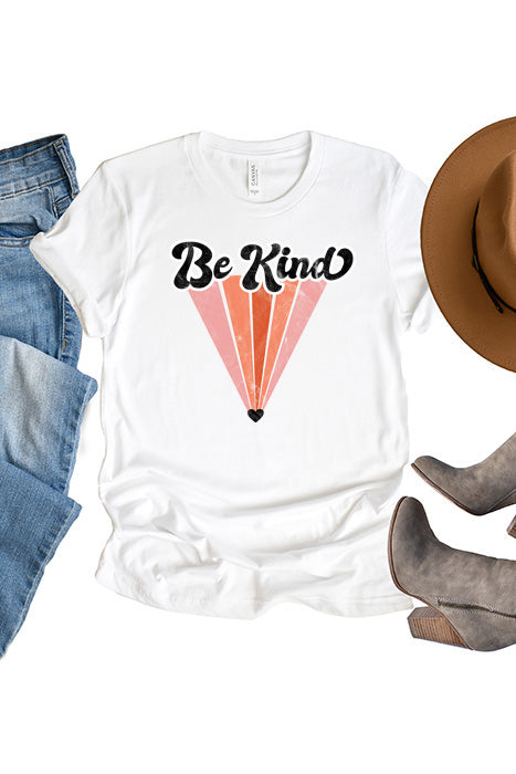 Be Kind 1542