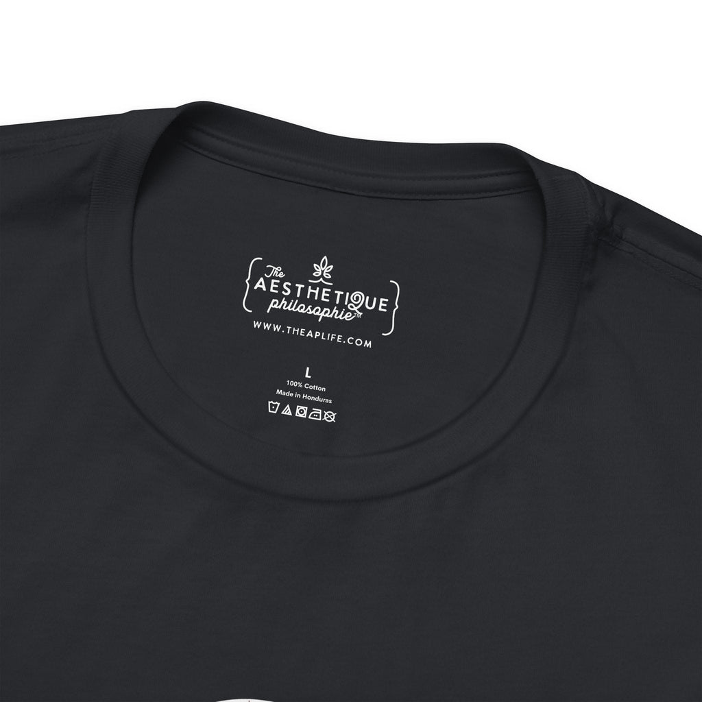 I Converse Via AAC - Unisex Jersey Short Sleeve Tee