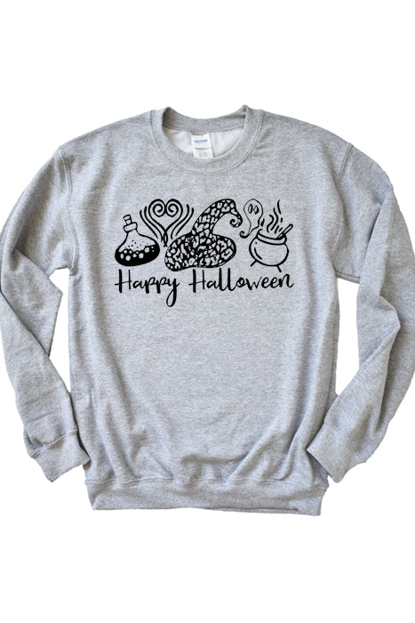 Happy Halloween 1549_gsweat