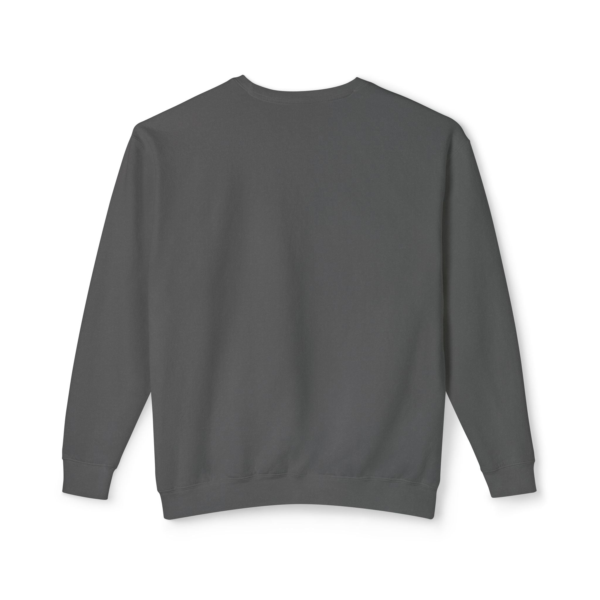 Unisex Lightweight Crewneck Sweatshirt "Grayvee"