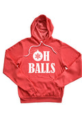 Oh Balls Hoodie-1558hoodie