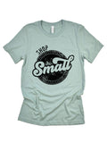 Shop Small 1577