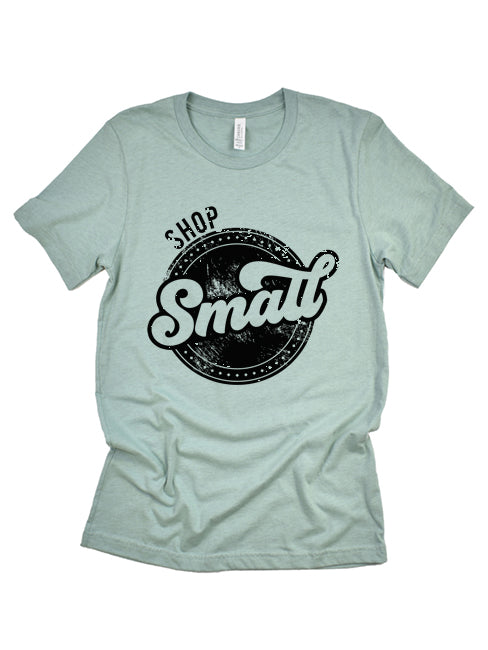 Shop Small 1577