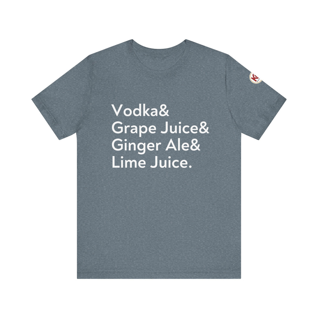 Transfusion T-Shirt