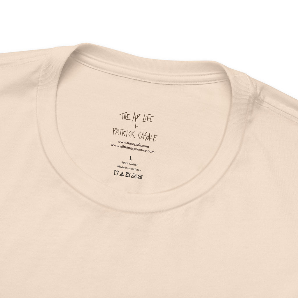 Ableism - You Shall Not Pass - LOTR - Unisex Jersey Short Sleeve Tee