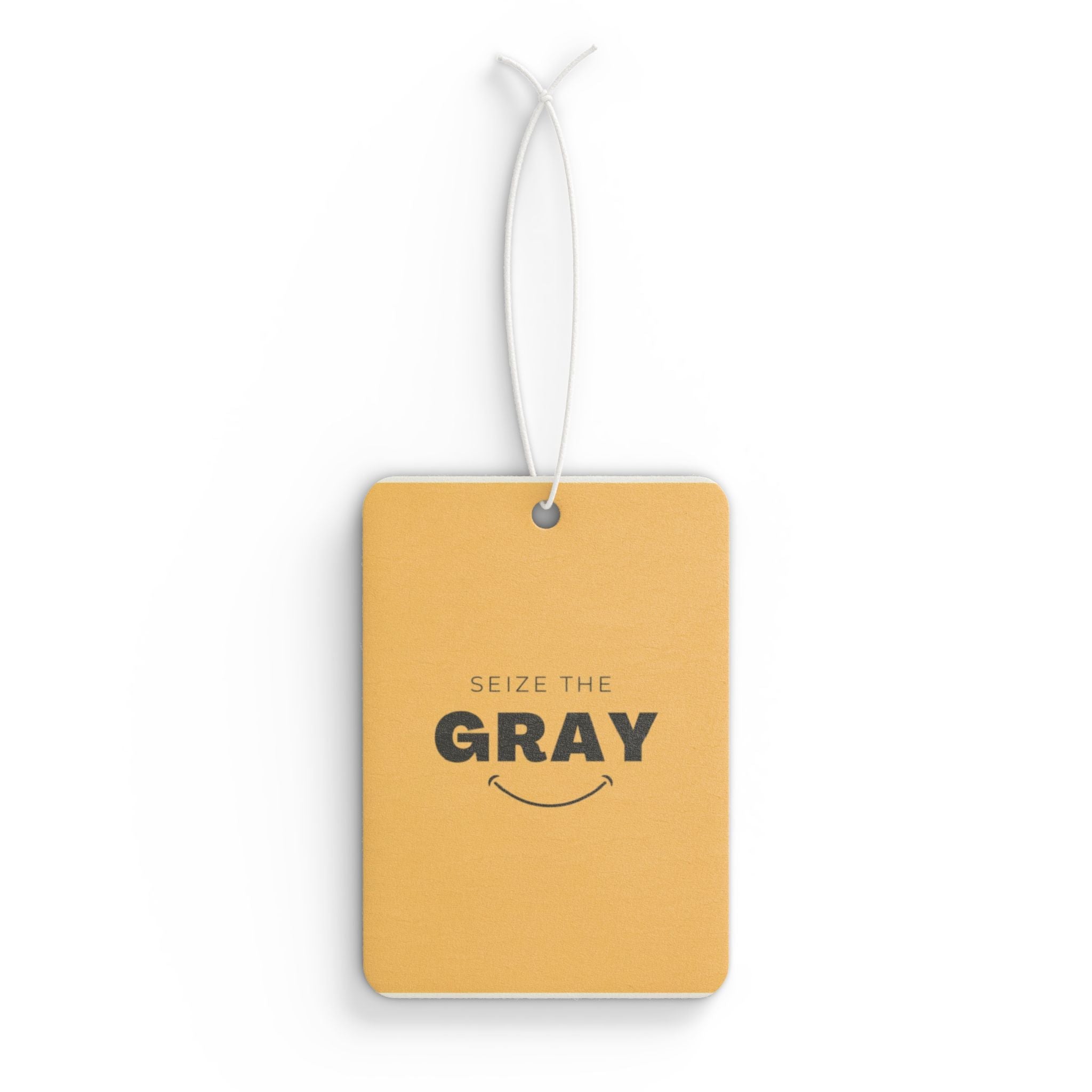 Car Air Freshener