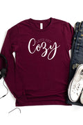 Lets Get Cozy 1593_longsleeve