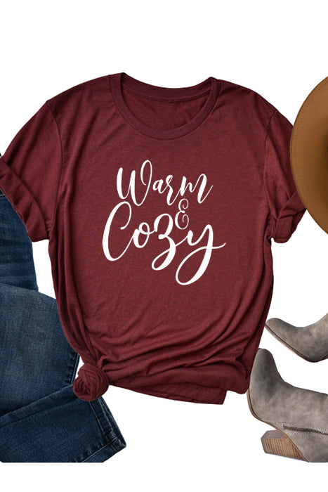 Warm and Cozy 1594