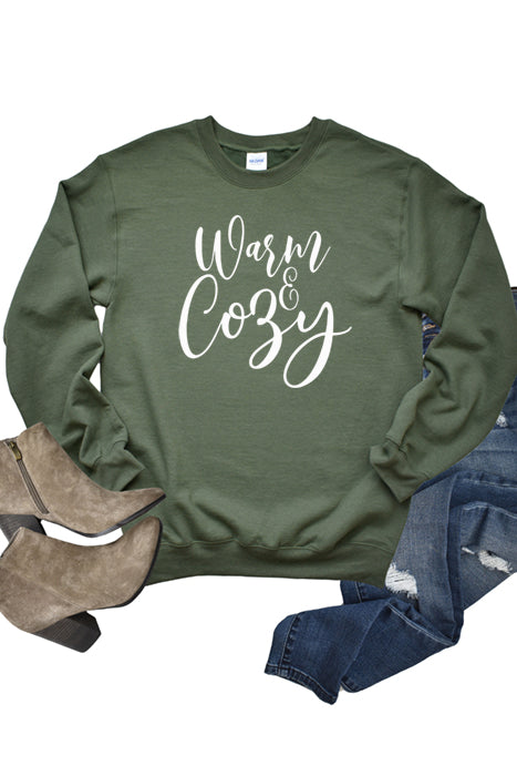 Warm and Cozy 1594_gsweat