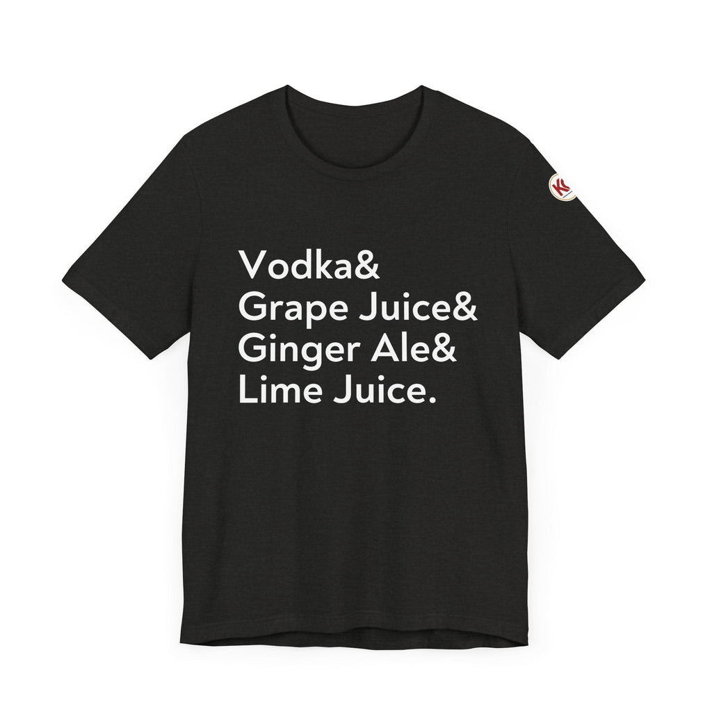 Transfusion T-Shirt