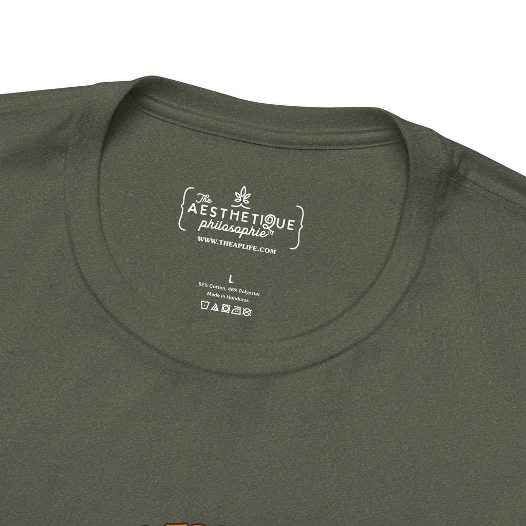 Communication is Freedom - Yub Nub - S2C - Adult Unisex Jersey Short Sleeve Tee