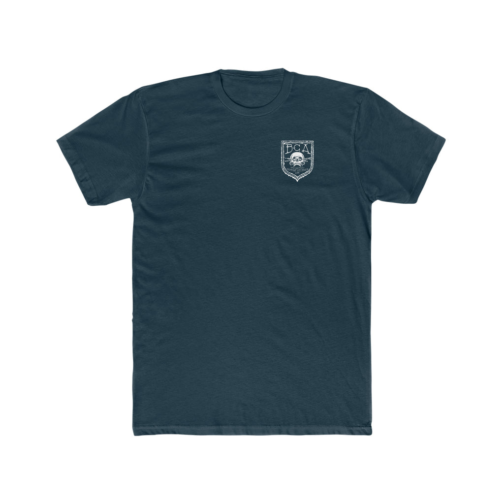 Peeky Blinders - John - Crew Tee