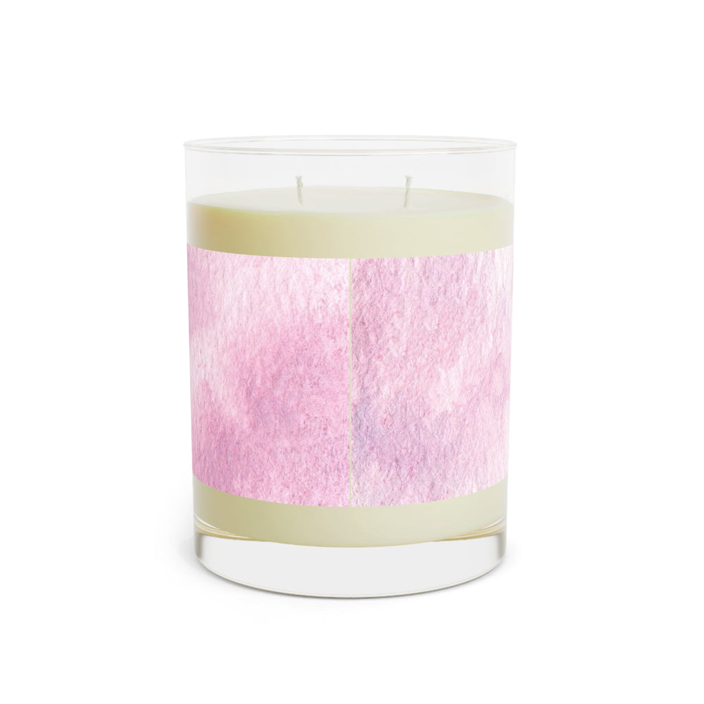 Winning is Losing Scented Candle - Full Glass, 11oz
