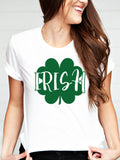 Irish 1609