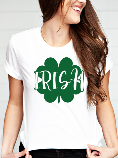 Irish 1609